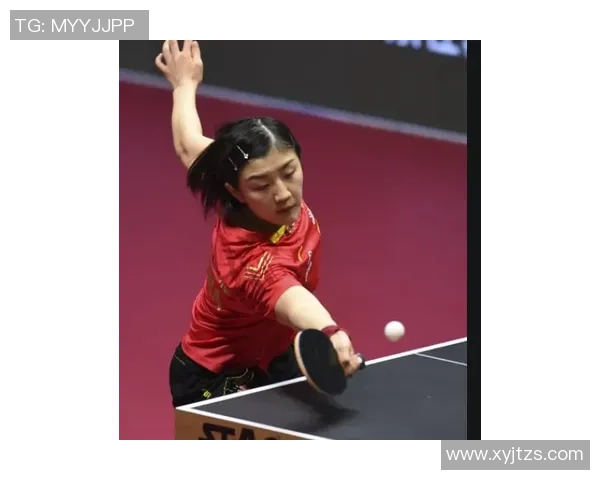 深圳乒乓球队速度之美：探索技术与训练的完美结合