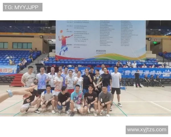 深圳羽毛球队速度表现分析：探讨技术与训练对竞技水平的影响