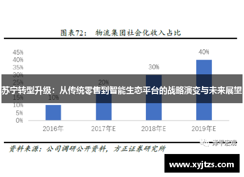 苏宁转型升级：从传统零售到智能生态平台的战略演变与未来展望